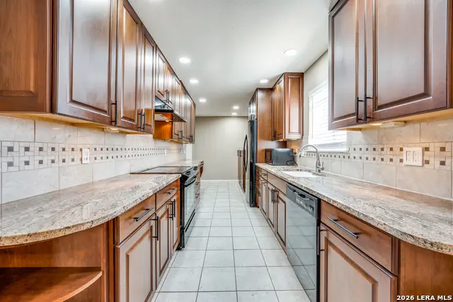 201 W Craig #APT N, San Antonio, TX 78212 - #1