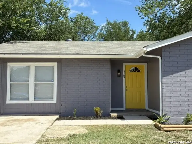 5207 Trading Post St, San Antonio, TX 78242 - #1