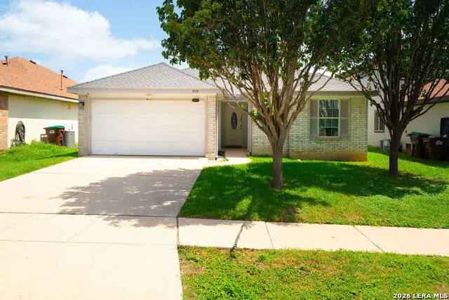 8531 Snakeweed Dr, Converse, TX 78109 - #2