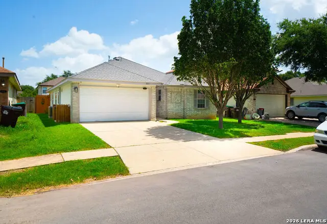 8531 Snakeweed Dr, Converse, TX 78109 - #3
