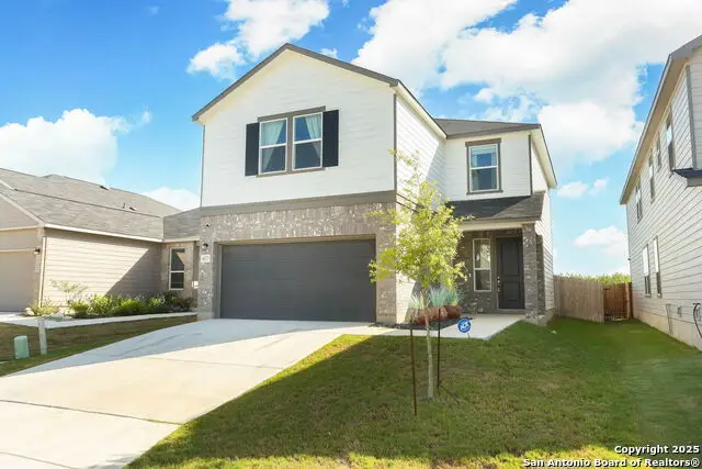 4177 Harper Lee Ln, New Braunfels, TX 78130 - #1