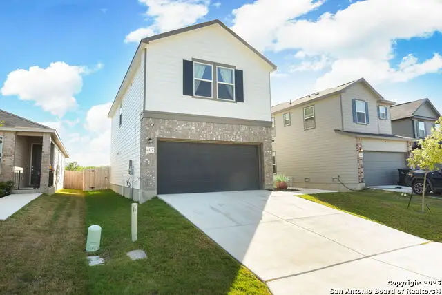 4177 Harper Lee Ln, New Braunfels, TX 78130 - #2