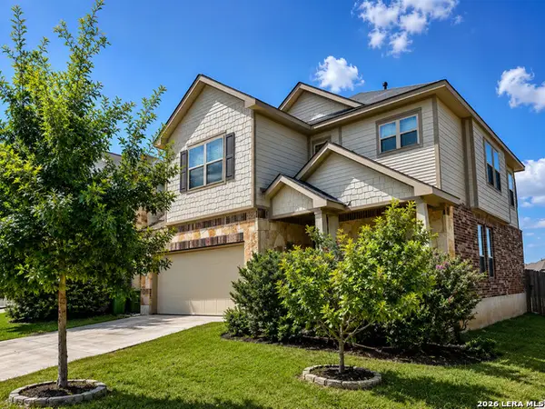 13848 Bellows Path, San Antonio, TX 78253