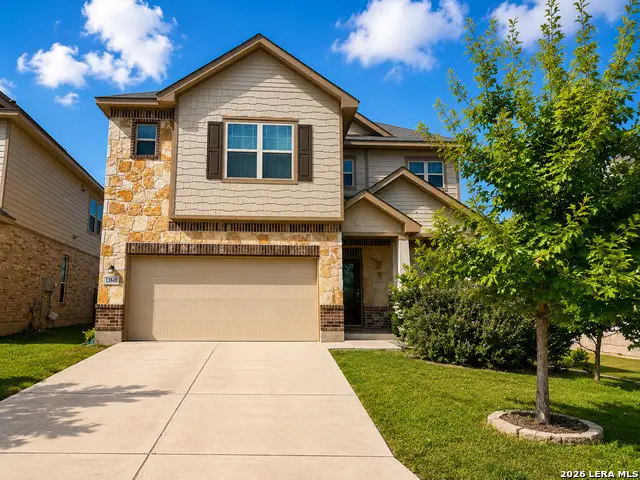 13848 Bellows Path, San Antonio, TX 78253 - #3