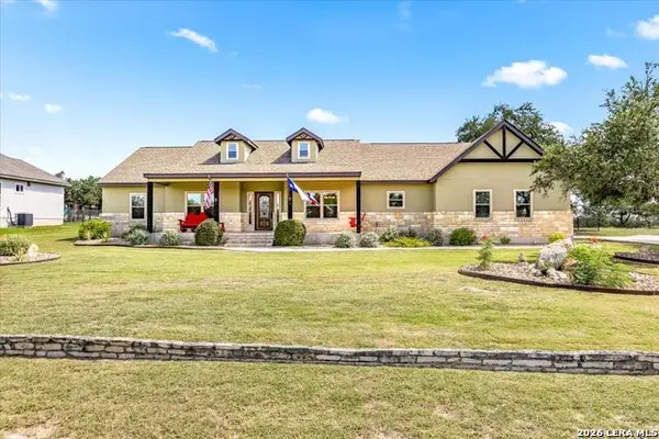 410 Quest Ave, Spring Branch, TX 78070