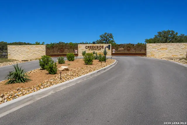 195 Coldwater Dr E Lot 13, Center Point, TX 78010 - #2