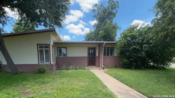 102 Cyril, San Antonio, TX 78218