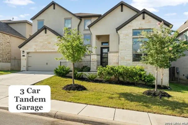 9007 Raven Pointe, San Antonio, TX 78255