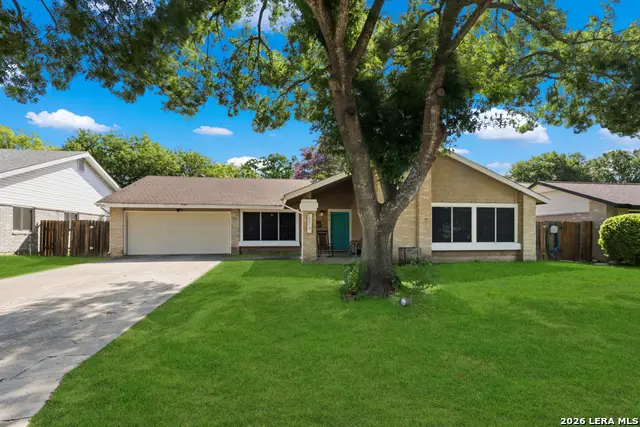 16514 Fox Knl, San Antonio, TX 78247 - #1