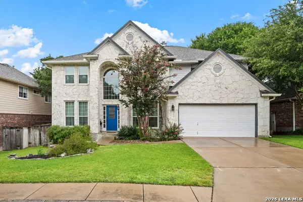18419 Crossprairie, San Antonio, TX 78258