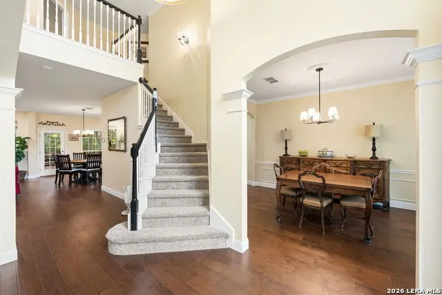 18419 Crossprairie, San Antonio, TX 78258 - #2