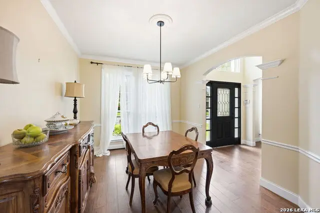 18419 Crossprairie, San Antonio, TX 78258 - #3