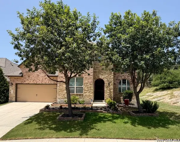 923 Dulce Vis, San Antonio, TX 78260 - #2
