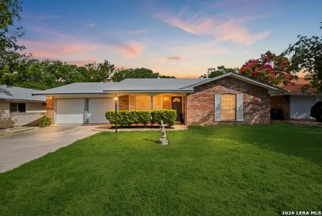 3723 Chartwell Dr, San Antonio, TX 78230 - #1