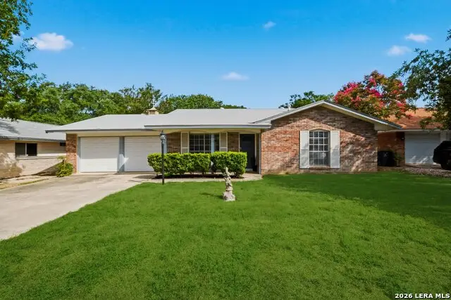 3723 Chartwell Dr, San Antonio, TX 78230 - #2