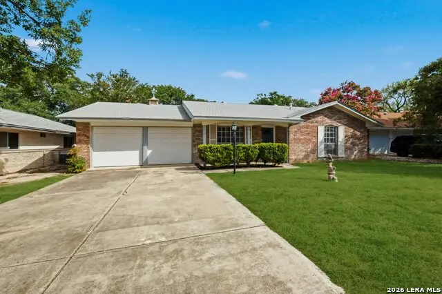 3723 Chartwell Dr, San Antonio, TX 78230 - #3