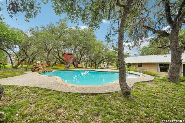 1876 Rocky Rd, Blanco, TX 78606 - #3