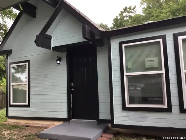 6903 E Belforest, San Antonio, TX 78239