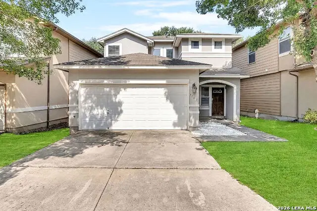 7163 Summer Way, San Antonio, TX 78240 - #1