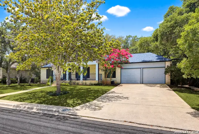 12831 Castle George, San Antonio, TX 78230 - #1