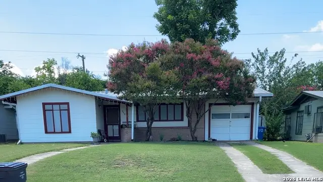 110 Cyril, San Antonio, TX 78218 - #1