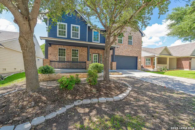 122 Carmel Dr, Cibolo, TX 78108 - #1
