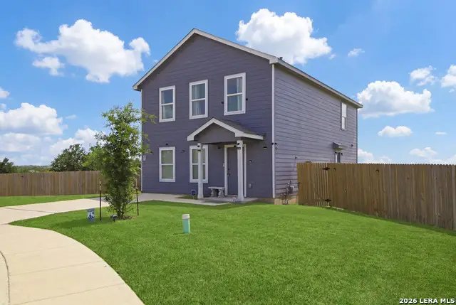12804 Deep Eddy, Saint Hedwig, TX 78152 - #2