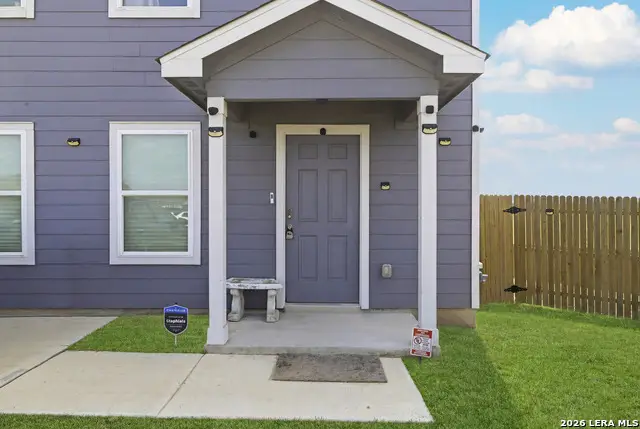12804 Deep Eddy, Saint Hedwig, TX 78152 - #3