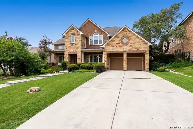 25415 River Ranch, San Antonio, TX 78255 - #1