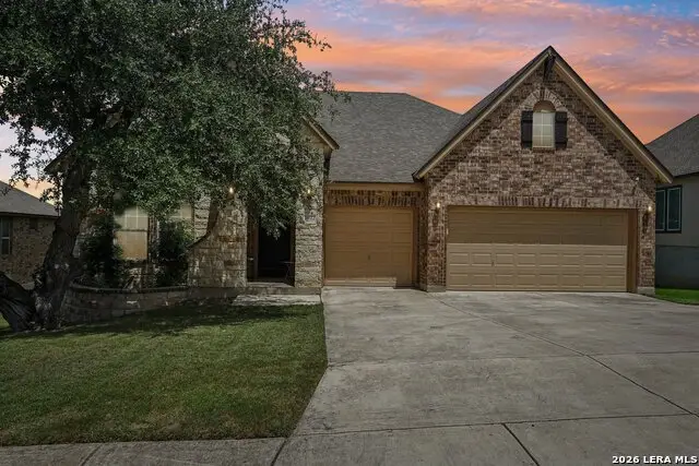 25322 Pleasant Beach, San Antonio, TX 78255 - #1