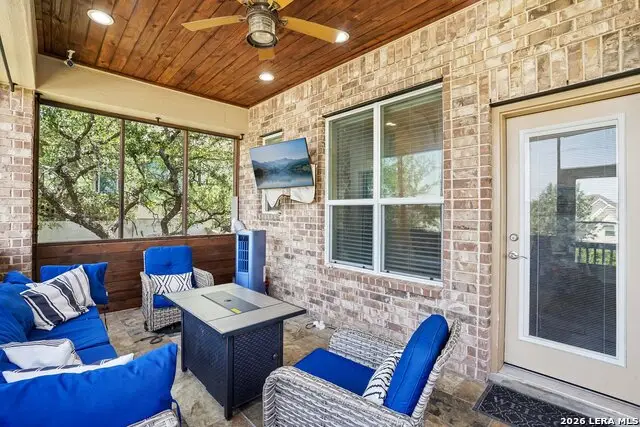 25322 Pleasant Beach, San Antonio, TX 78255 - #2