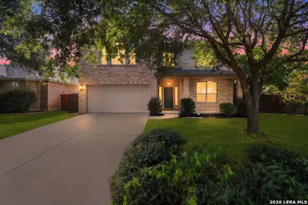 8012 Eagle Peak, Helotes, TX 78023