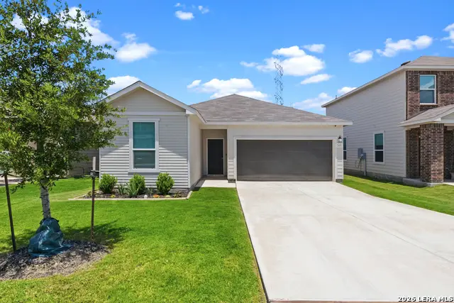 702 Cedar Keys, San Antonio, TX 78245 - #2