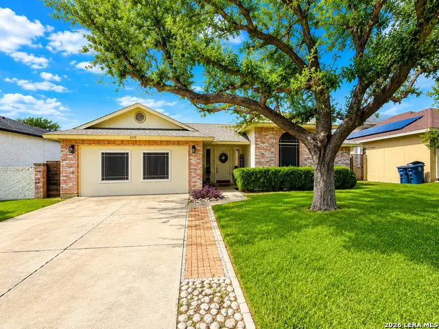 2259 Willow Trail, Eagle Pass, TX 78852 - #1