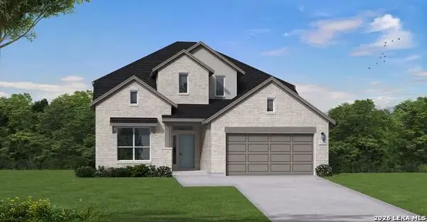4018 Ashbrook, Schertz, TX 78124