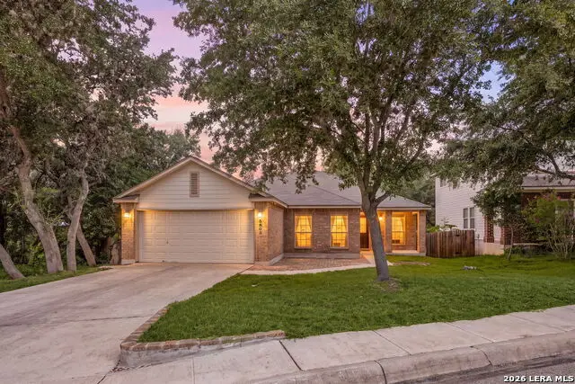 5803 Rolling Forest Dr, San Antonio, TX 78250 - #1