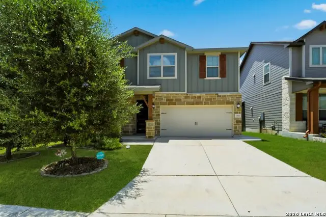 11652 Folsom Pass, San Antonio, TX 78245 - #2