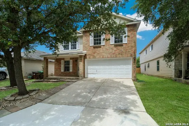 7827 Oakdale Park, San Antonio, TX 78254 - #2