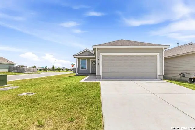 2426 Sweet Olive, New Braunfels, TX 78130 - #1