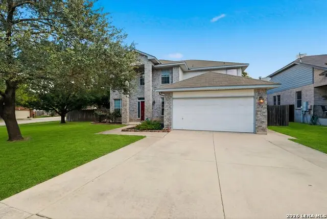 132 Springtree, Cibolo, TX 78108 - #2