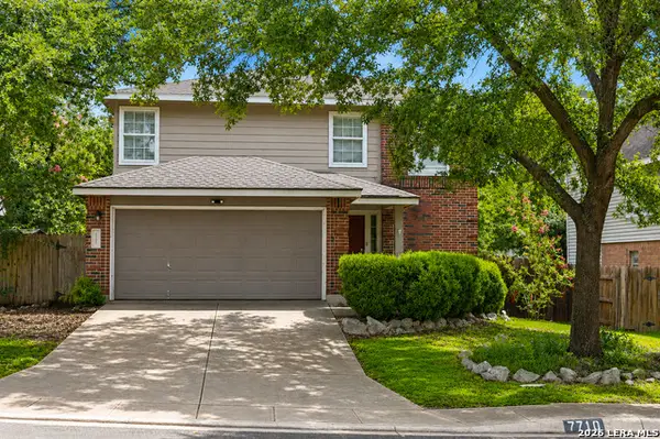 7710 Fallen Pine, Converse, TX 78109