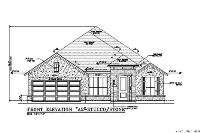 412 Foxtail Canyon, Cibolo, TX 78108 - #2