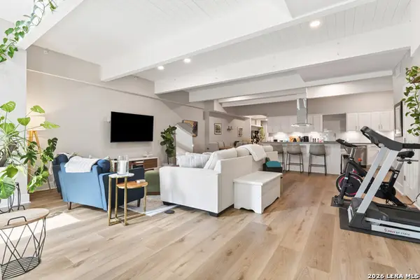 1180 Garraty #9, San Antonio, TX 78209