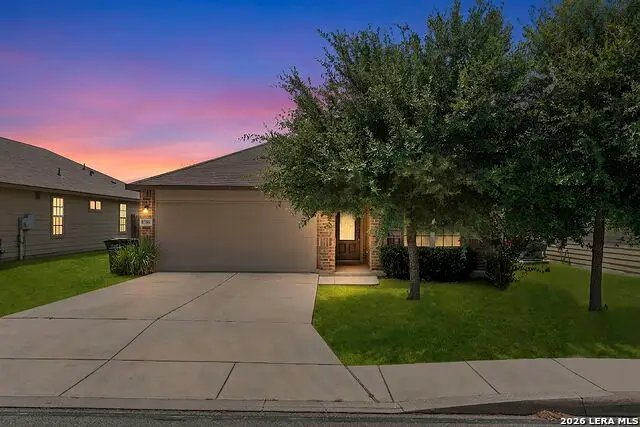 8750 Fischer Fls, San Antonio, TX 78254 - #1