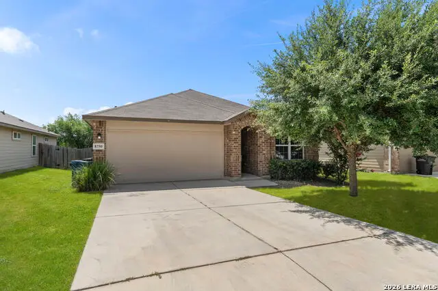 8750 Fischer Fls, San Antonio, TX 78254 - #3