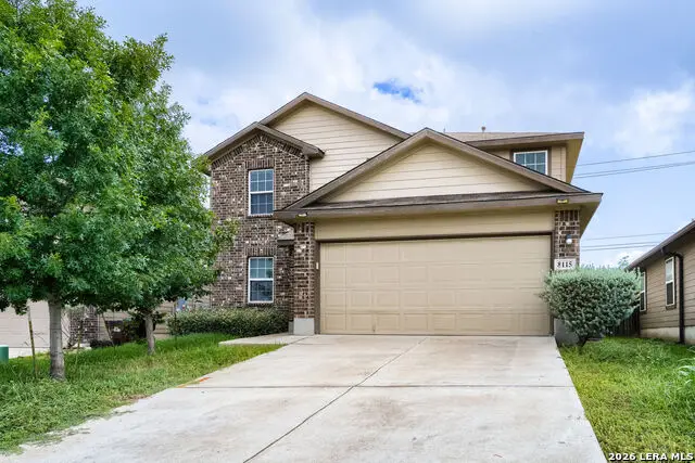 8115 Sleepy Brk, San Antonio, TX 78244 - #2