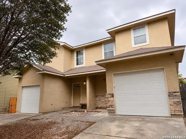 4823-4825 Appleseed, San Antonio, TX 78238 - #1