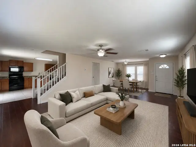 6667 Beech Trail, Converse, TX 78109 - #2