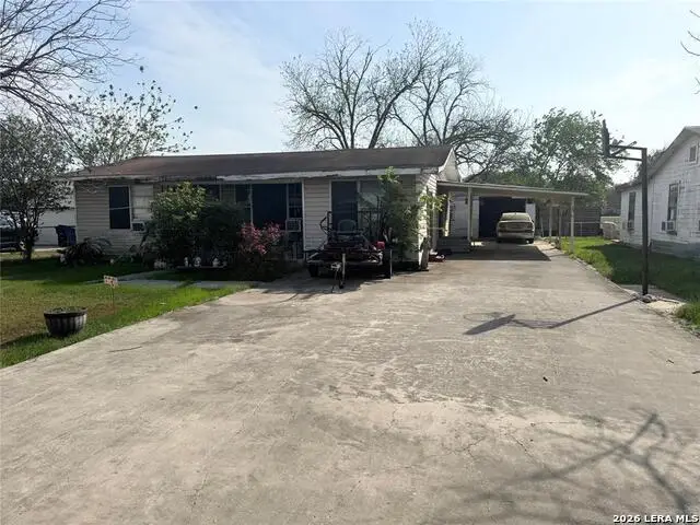 137 N Kowald Ln, New Braunfels, TX 78130 - #3