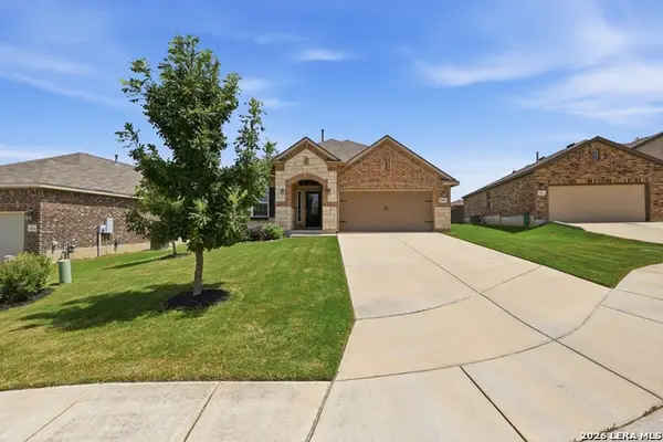 5947 Akin Run, San Antonio, TX 78261